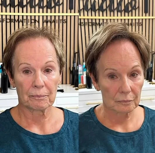 CrownLift – Complément capillaire invisible pour plus de volume