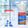 🔥Dernier jour : 50 % de réduction - ✨🧴 Rénovateur de sols Clean-llx – Brillance et protection instantanées 🏠