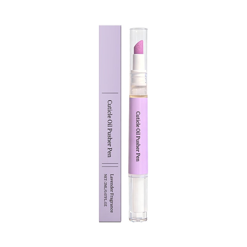 NailSoothe – Stylo à huile nourrissant pour repousse-cuticules