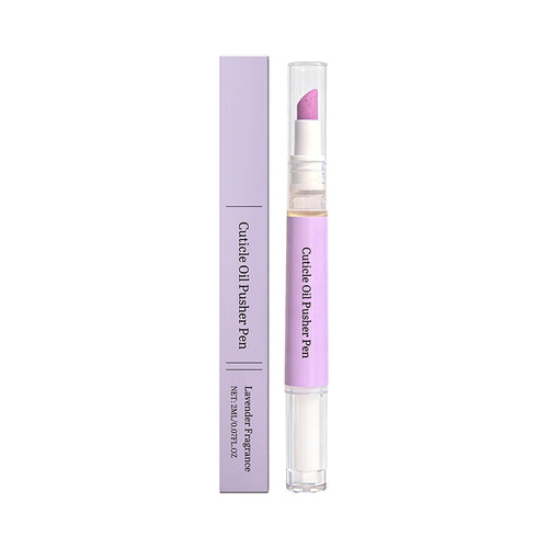 NailSoothe – Stylo à huile nourrissant pour repousse-cuticules