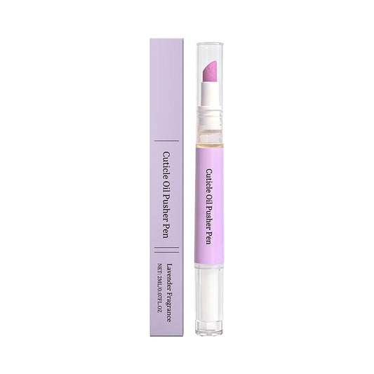 NailSoothe – Stylo à huile nourrissant pour repousse-cuticules