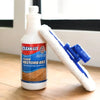 🔥Dernier jour : 50 % de réduction - ✨🧴 Rénovateur de sols Clean-llx – Brillance et protection instantanées 🏠