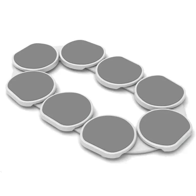 SpinServe – Support de table rotatif