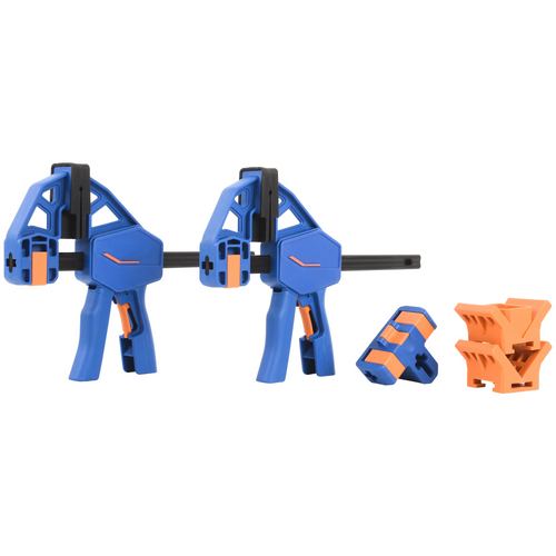 ClampForce - Kit double effet 150 mm
