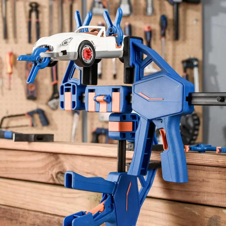 ClampForce - Kit double effet 150 mm