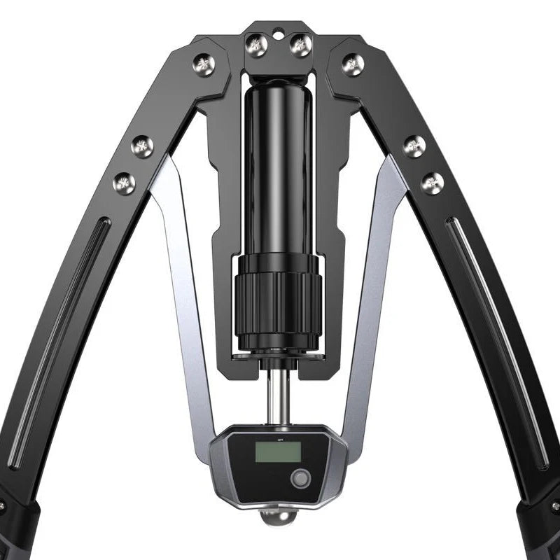 PowerFlex – Appareil de musculation hydraulique réglable pour les bras