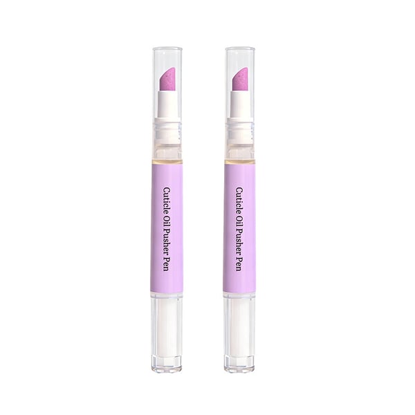 NailSoothe – Stylo à huile nourrissant pour repousse-cuticules