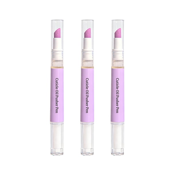 NailSoothe – Stylo à huile nourrissant pour repousse-cuticules